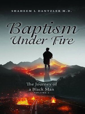 cover image of Baptism Under Fire